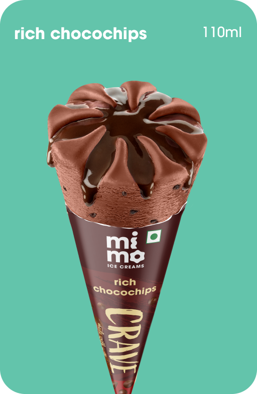 Rich Chocochips